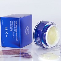 美珈豪 柔肤平衡舒缓霜30g 补充水分及养分,调节水油平衡,赋予肌肤亮丽质感