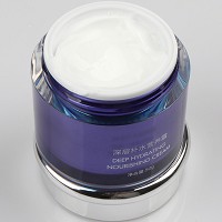 美珈豪 深层补水营养霜50g 补充养份,改善幼纹,增加弹性,持久保湿,水嫩细腻