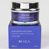 美珈豪 滢润玉颜霜30g 补充水分及营养,改善粗糙、干燥肌肤,收缩毛孔,恢复弹性