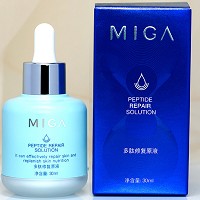 美珈豪 多肽修复原生液30ml 补充营养,改善肌肤干燥、粗糙,柔滑嫩肤