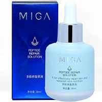 美珈豪 多肽修复原生液30ml 补充营养,改善肌肤干燥、粗糙,柔滑嫩肤