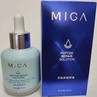 美珈豪 多肽修复原生液30ml 补充营养,改善肌肤干燥、粗糙,柔滑嫩肤