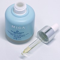 美珈豪 茶树籽原生液30ml 调节皮肤油脂分泌,修护及收敛,改善青春痘、粉刺,净透光泽