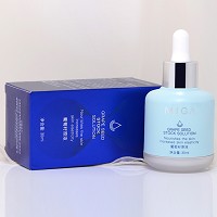 美珈豪 葡萄籽原生液30ml 细腻柔滑,滋润光滑,增加弹性,改善细纹,紧致柔软