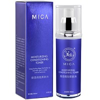 美珈豪 保湿调理柔肤水100ml 持久深层补水,平衡水油,细腻柔滑,改善干燥粗糙肌肤