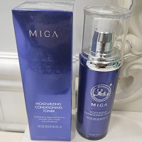 美珈豪 保湿调理柔肤水100ml 持久深层补水,平衡水油,细腻柔滑,改善干燥粗糙肌肤