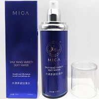 美珈豪 水漾多姿丝滑水100ml 柔绵丝滑质地,光滑细腻,滋润美肤,改善粗糙干燥肤质