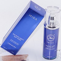 美珈豪 水漾多姿丝滑水100ml 柔绵丝滑质地,光滑细腻,滋润美肤,改善粗糙干燥肤质