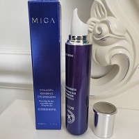 美珈豪 胶原眼部修肤乳20g 丰盛营养,滋养弹力,提拉紧实,改善黑眼圈/眼皱纹/鱼尾纹