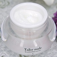 超越无限 私人定制 Y霜30g(白色膏体)小白瓶(老款 莹润玉颜霜)祛黄/提亮肤色