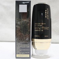 超越无限 水漾轻盈CC霜30g 隔离修颜,润色滋养,修饰黯哑肤色,不易脱妆,润泽明媚