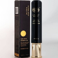 超越无限 黑眼圈修护啫喱20g 质地丝滑柔润,补充养分和水分,增强弹力,改善松弛,预防鱼尾纹