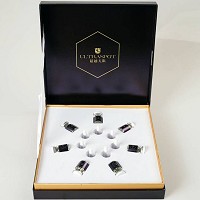 超越无限 液态肌活赋颜精华液5ml*7支 补充营养,锁住水份,改善粗糙干燥肌肤,提亮肌肤