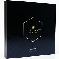 超越无限 液态肌活赋颜精华液5ml*7支 补充营养,锁住水份,改善粗糙干燥肌肤,提亮肌肤