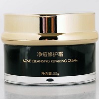 超越无限 净痘修护霜30g 均衡水油,减少油光,细致毛孔,舒缓修护痘痘、粗糙肌肤