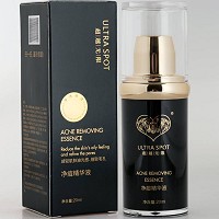 超越无限 净痘精华液20ml 调节油性肌肤,改善缓解痘痘粉刺肤质,收细毛孔,光滑肌肤