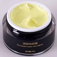 超越无限 透靓焕颜霜30g(控色霜)防止色素回流,水润轻盈,净润细嫩,焕现肌肤透靓光泽