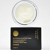 超越无限 透亮美肤霜30g透亮美肤霜30g(淡黯美肤霜)改善黯哑/粗糙/干燥肌肤,抑制黑黄色素,提亮肤色