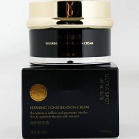 超越无限 修护巩固霜30g 质地醇润,补充养分,改善黯哑、粗糙肌肤,紧致光滑,润泽饱满