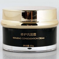 超越无限 修护巩固霜30g 质地醇润,补充养分,改善黯哑、粗糙肌肤,紧致光滑,润泽饱满