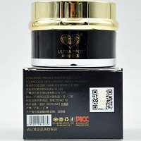 超越无限 修护巩固霜30g 质地醇润,补充养分,改善黯哑、粗糙肌肤,紧致光滑,润泽饱满