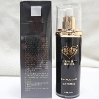 超越无限 蜗牛保湿乳液100ml 质地弹润,水感柔滑,持久保湿补水,紧实肌肤,弹力水润