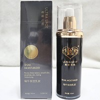 超越无限 蜗牛保湿乳液100ml 质地弹润,水感柔滑,持久保湿补水,紧实肌肤,弹力水润