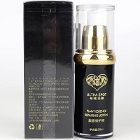 超越无限 安肌润颜柔肤液30ml(集素修护液)改善干燥粗糙,补充肌肤养分,恢复水嫩状态