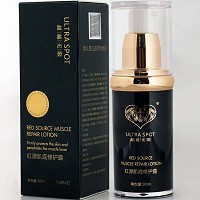 超越无限 安肌润颜柔肤液30ml 舒缓修护红敏,渗透肌底,密集修护,有效褪红,细腻嫩滑