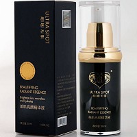 超越无限 美肌亮颜精华液30ml 改善暗黄、粗糙肤质,晶莹光泽,细致润滑,透亮娇...