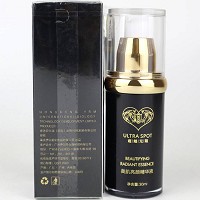 超越无限 美肌亮颜精华液30ml 改善暗黄、粗糙肤质,晶莹光泽,细致润滑,透亮娇嫩