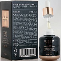 超越无限 茶树籽原生液30ml 调节皮肤油脂分泌,修护及收敛,改善青春痘、粉刺,净透光泽