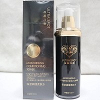 超越无限 保湿调理柔肤水100ml 持久深层补水,平衡水油,细腻柔滑,改善干燥粗糙肌肤