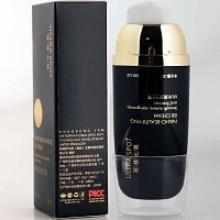 超越无限 纳米美颜BB霜30g 打造自然裸妆,修饰肤色,匀净盈亮,水润细腻,提升紧致度