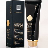 超越无限 氨基酸保湿洗面奶120ml 洁净污垢,改善干燥,水嫩光泽,紧实弹性