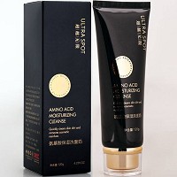 超越无限 氨基酸保湿洗面奶120ml 洁净污垢,改善干燥,水嫩光泽,紧实弹性