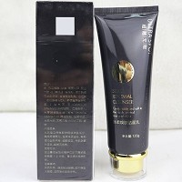 超越无限 丝柔焕肤洁面乳120g 清洁污垢及油脂,细致收敛,清爽细腻,水嫩柔润