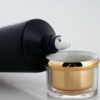 超越无限 丝柔焕肤洁面乳120g 清洁污垢及油脂,细致收敛,清爽细腻,水嫩柔润