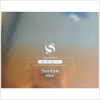 秀媛堂 胶原蛋白3g*42袋/盒 补充胶原蛋白