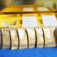 秀媛堂 胶原蛋白3g*42袋/盒 补充胶原蛋白