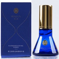 慧立康 铂金娇颜精华液30ml 补充营养、深润补水、盈润焕颜、紧致弹性、提升面部轮廓、修护老化痕迹