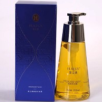 慧立康 臻源沐浴露250g 泡沫绵密、净肤舒润