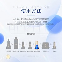 慧立康 花青素精华素30g 淡化黑色素、去除自由基、减缓皮肤老化、细腻嫩白、提亮肤色、保湿修护