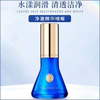 慧立康 净澈精华啫喱30g(净化精华)净化收敛、清透洁净、平衡水油、改善粗糙毛孔/粉刺/痘痘肌肤