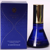 慧立康 鱼籽精露赋活露40ml(早)质感清润不粘腻、补充营养和水分、滋润抚纹、密集减皱、紧致丰盈