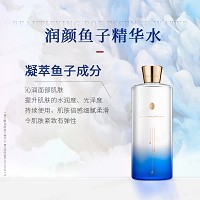 慧立康 弹性润颜鱼子精华水500ml 营养滋润、补水锁水、丝滑紧实、Q弹娇嫩、减缓皮肤老化、防止色素沉着