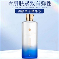 慧立康 弹性润颜鱼子精华水500ml 营养滋润、补水锁水、丝滑紧实、Q弹娇嫩、减缓皮肤老化、防止色素沉着