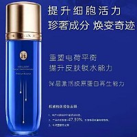 慧立康 铂金焕颜弹性鱼子水150ml 珍稀精粹、精华汇集、深层锁水、修护肌肤、重焕肌肤光泽弹性