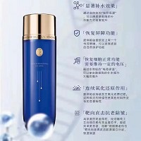 慧立康 铂金焕颜弹性鱼子水150ml 珍稀精粹、精华汇集、深层锁水、修护肌肤、重焕肌肤光泽弹性