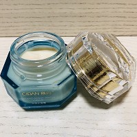 慈丹 日夜水凝霜55g 高度保湿、深层滋润、淡化纹路、质地绵密、温润细腻